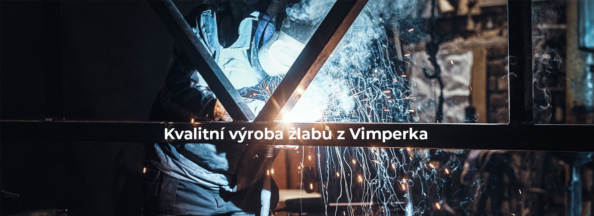 úvodní banner AGV e-shopu