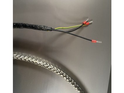 Samoregulaün° kabel 2,2m 2 011988