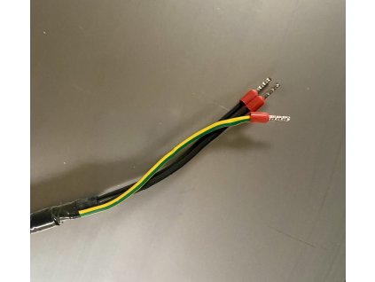 Samoregulaün° kabel 1,5m 2 012046