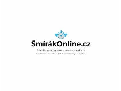 SmirakOnlineAirGuru