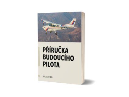 Příručka budoucího pilota