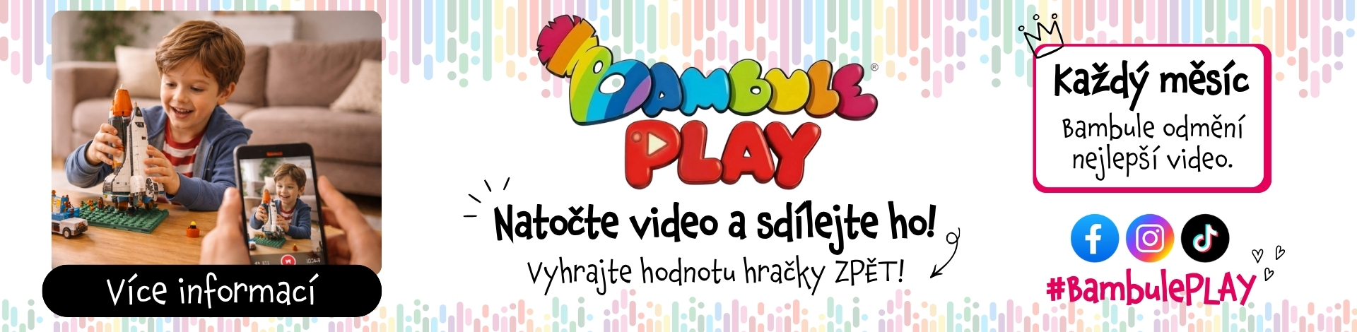 bambule play