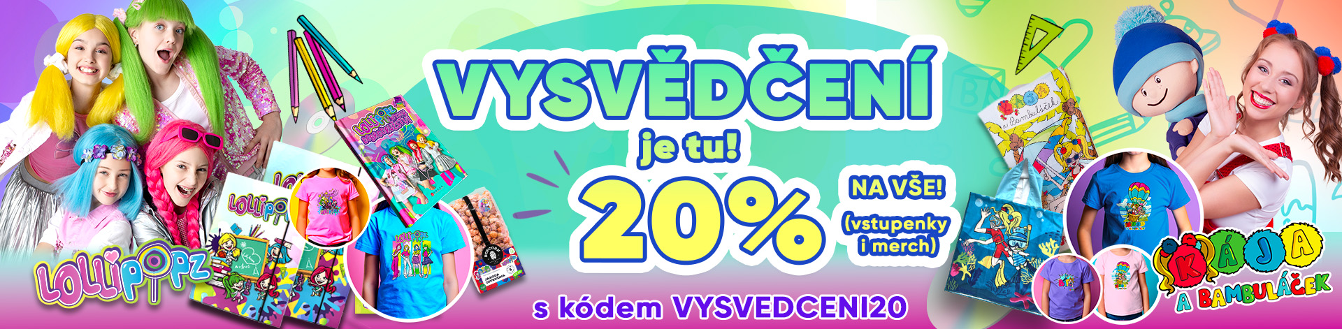 Vysvědčení