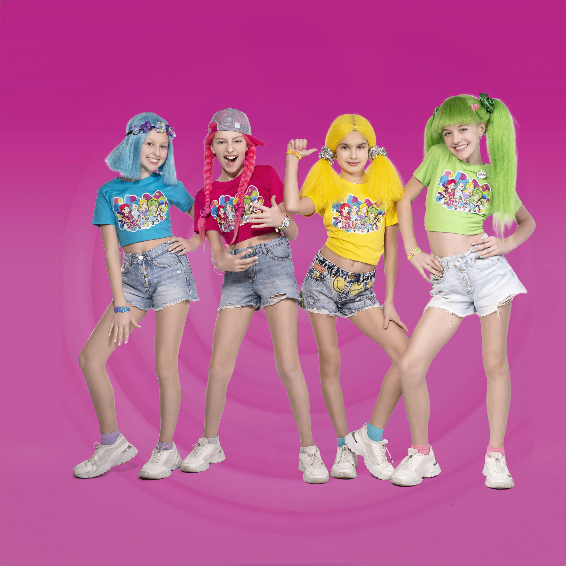 lollipopz