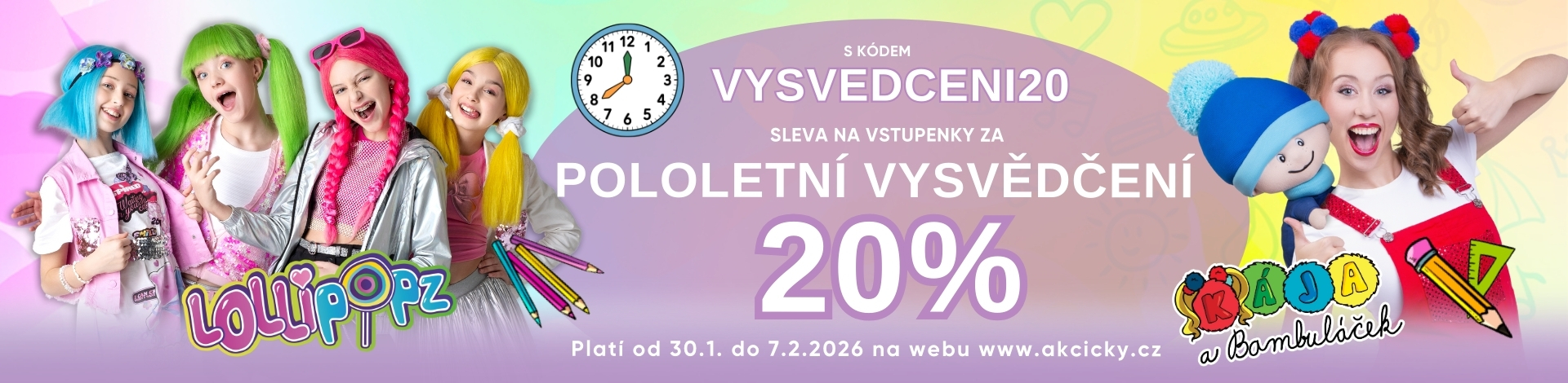 vysvědčení pololetní