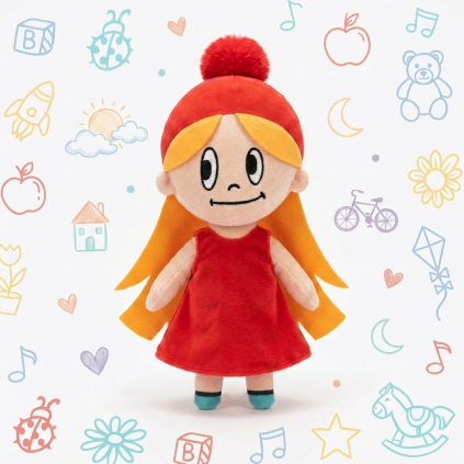 preserve the plushie