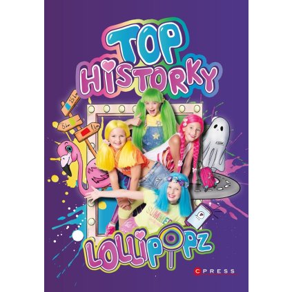 A101C0N0004132 lollipopz top historky 2d