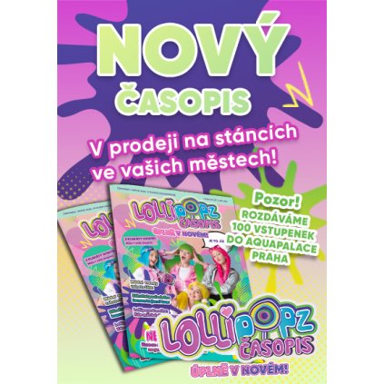Lolli casopis banner 400x570