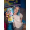Lollipopz x Jupík - ovocné drinky
