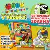 Časopis Kája a Bambuláčkův svět