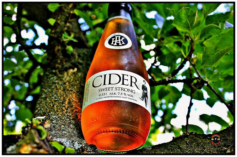 cider