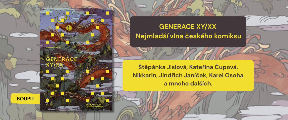 GeneraceXY