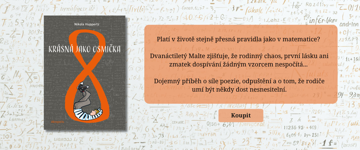 svět knihy