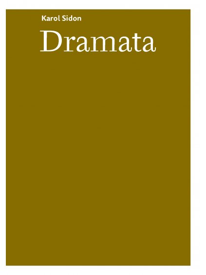 Dramata