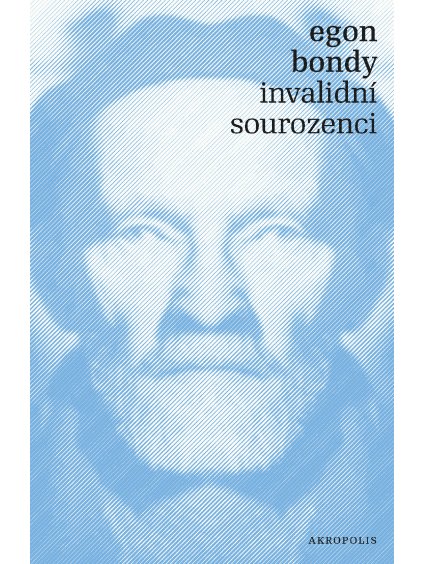 Bondy Invalidni sourozenci 2023