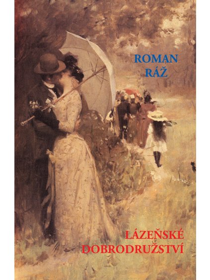Lázeňské dobrodružství