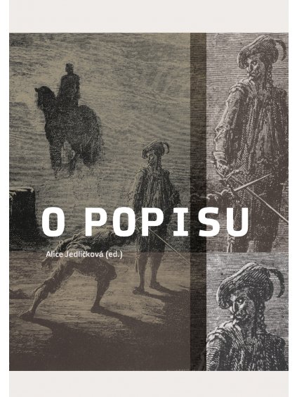 O popisu