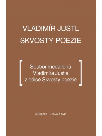 Skvosty poezie