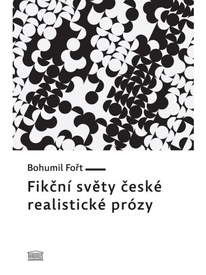 Fikční světy české realistické prózy
