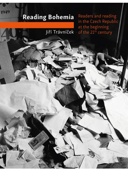 Reading Bohemia. Readership in the Czech Republic at the beginning of the 21th century