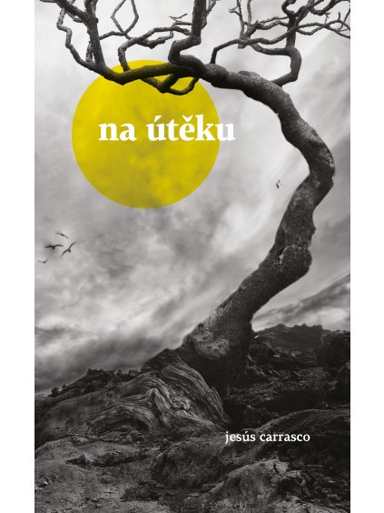 Na útěku