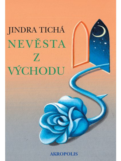 Nevěsta z Východu