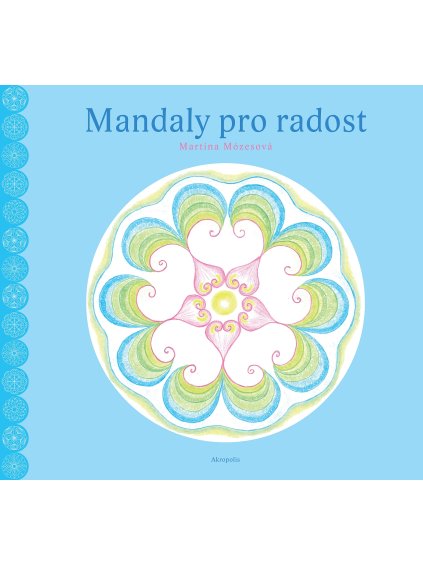 Mandaly pro radost