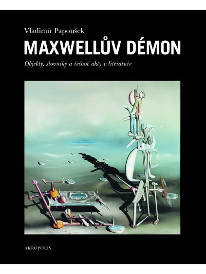 Maxwellův démon