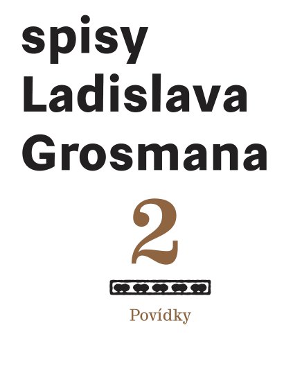 Povídky