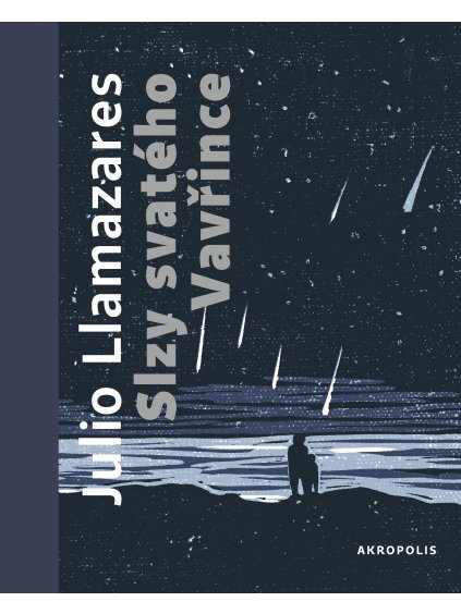 Slzy svatého Vavřince