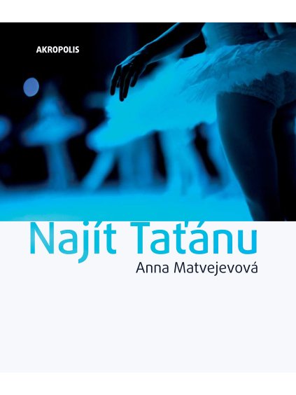 Najít Taťánu