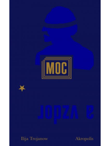 Moc a vzdor