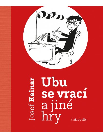 Ubu se vrací a jiné hry