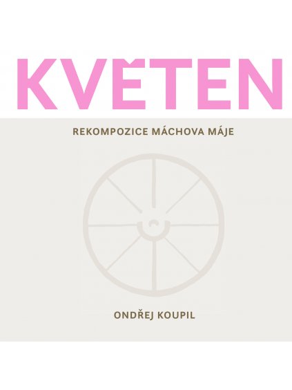 Květen