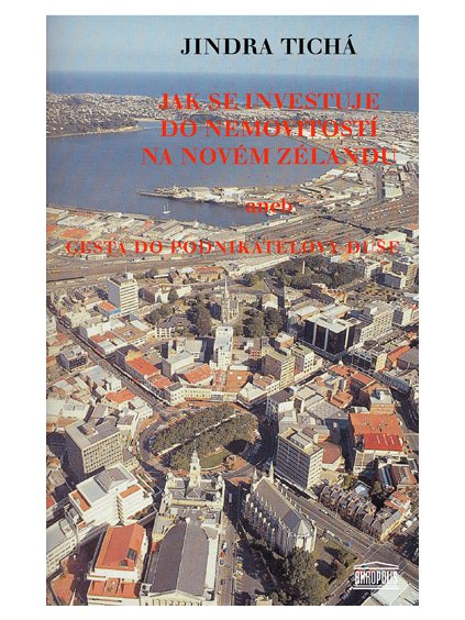 Jak se investuje do nemovitostí na Novém Zélandu