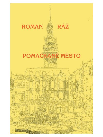 Pomačkané město