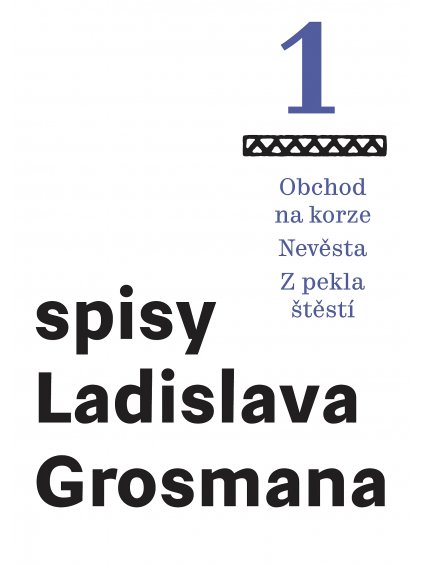 Obchod na korze – Nevěsta – Z pekla štěstí