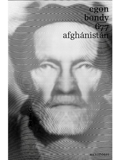 bondy 677 afghanistan