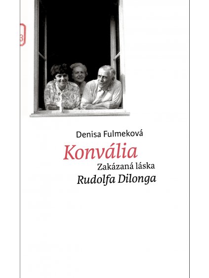 Fulmekova Konvalia