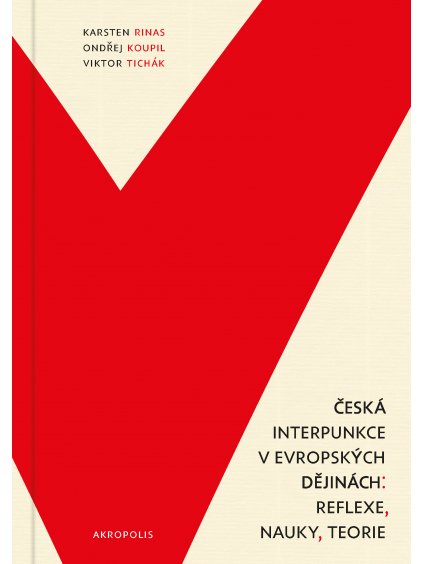 Česká interpunkce v evropských dějinách reflexe, nauky, teorie