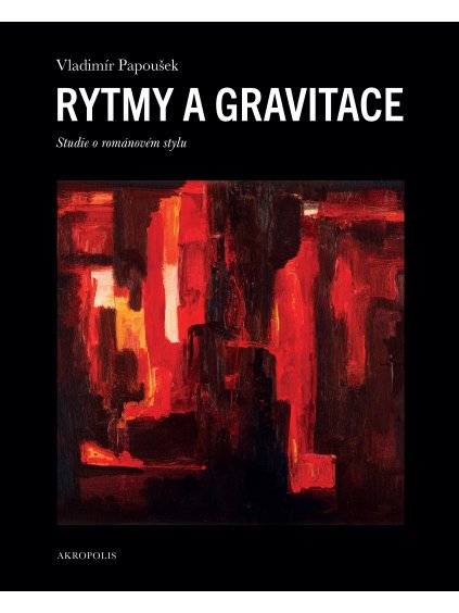 Papousek 2023 Rytmy a gravitace