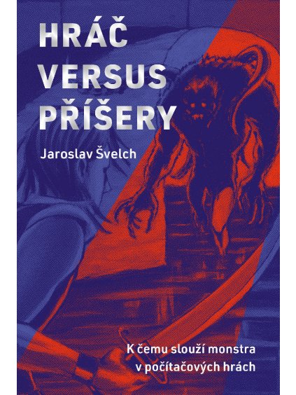 Svelch Hrac vs prisery