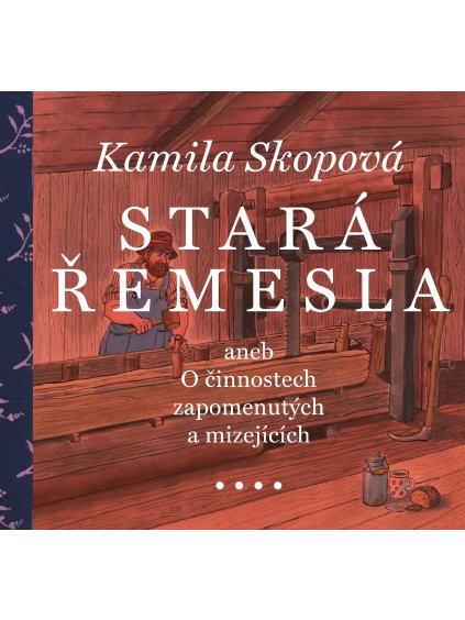 Skopova Stara remesla