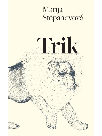 Stepanovova Trik