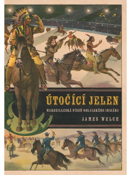 Welch Utocici jelen