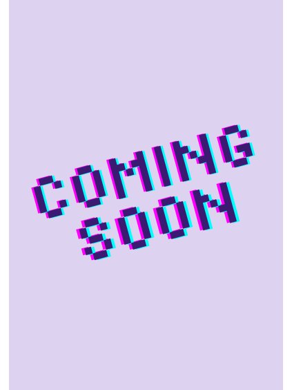 coming soon