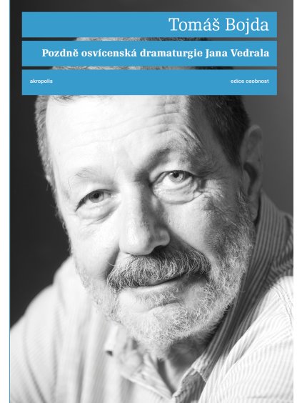 Bojda Vedral