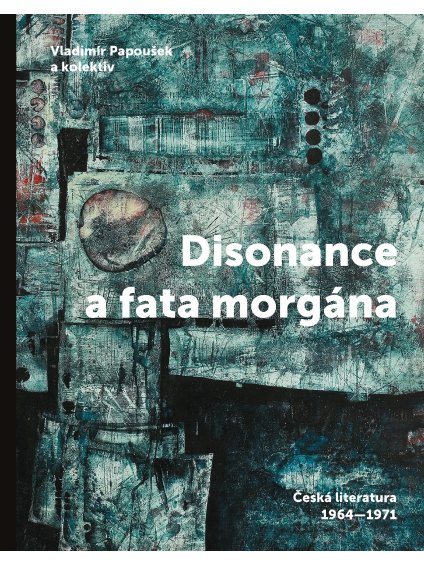 Disonance a fata morgana