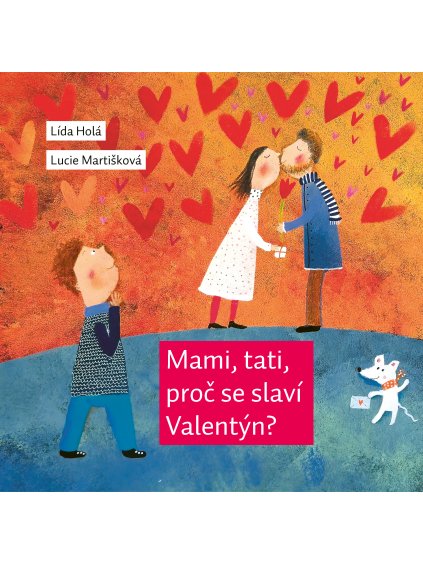 mami tati valentyn