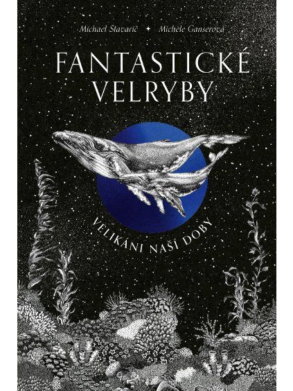 Stavaric Fantasticke velryby